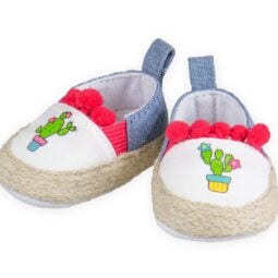Espadrilles