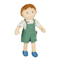 Zacht lijfje - Paul